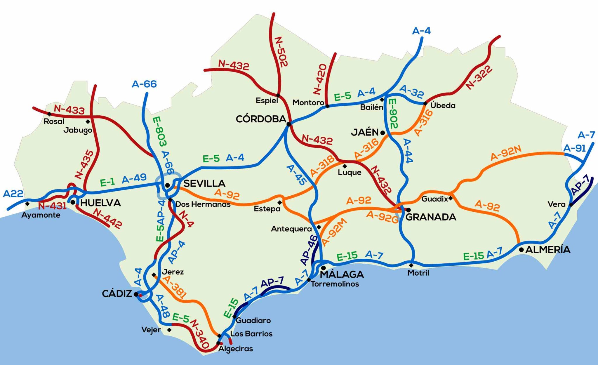 comment-arriver-en-andalousie-par-route-tourisme-andalousie